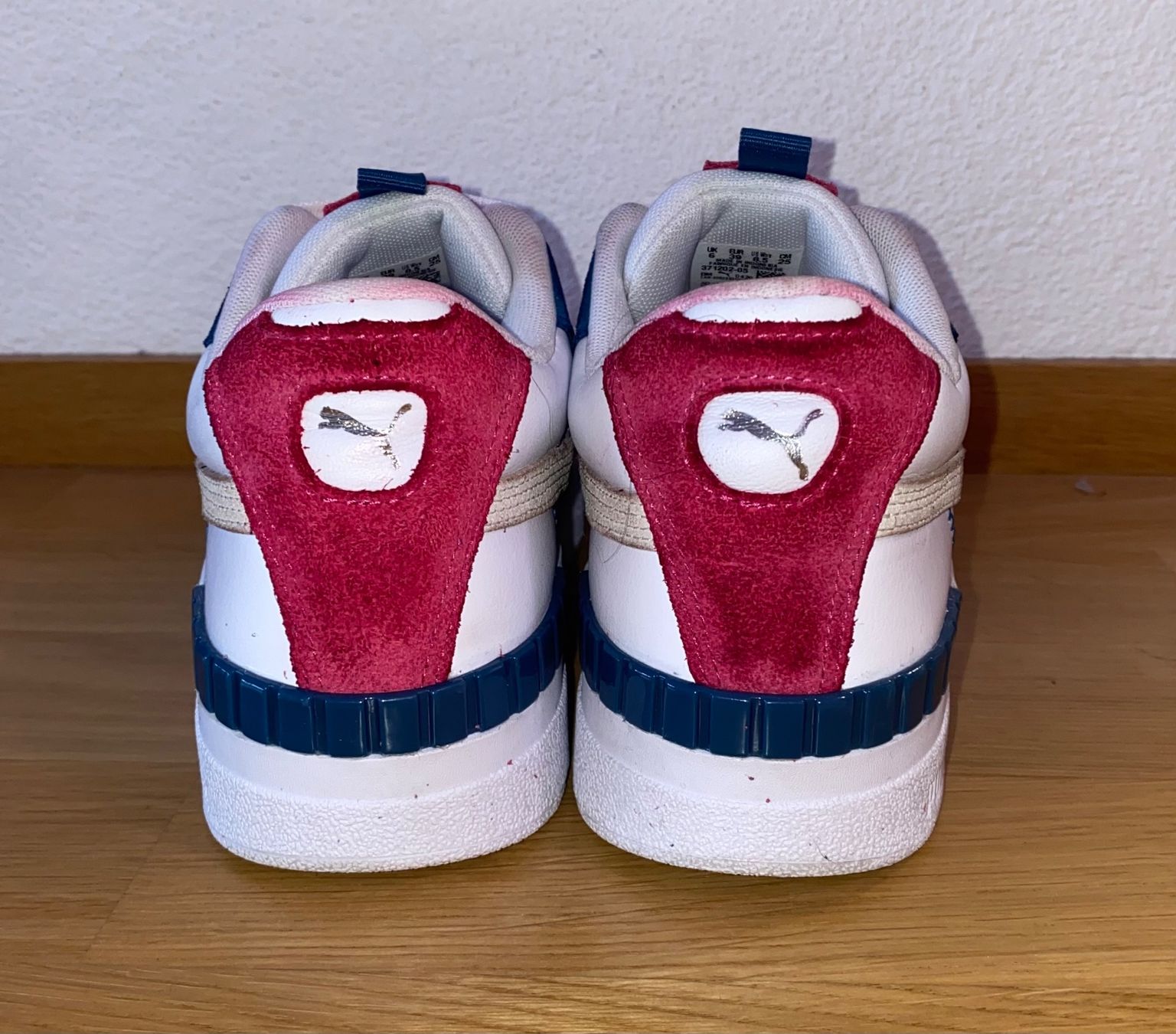 Puma Damenschuhe: SALE HEUTE Puma Sneaker Gr.39 – Gebraucht aus Herisau von Seyashop1 3