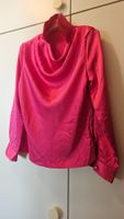 Camicia rosa tg.M poliestere