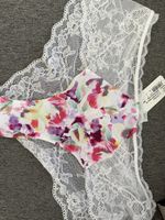 Panty aus Spitze Gr. M Antinéa Lisa Charmel / underwear