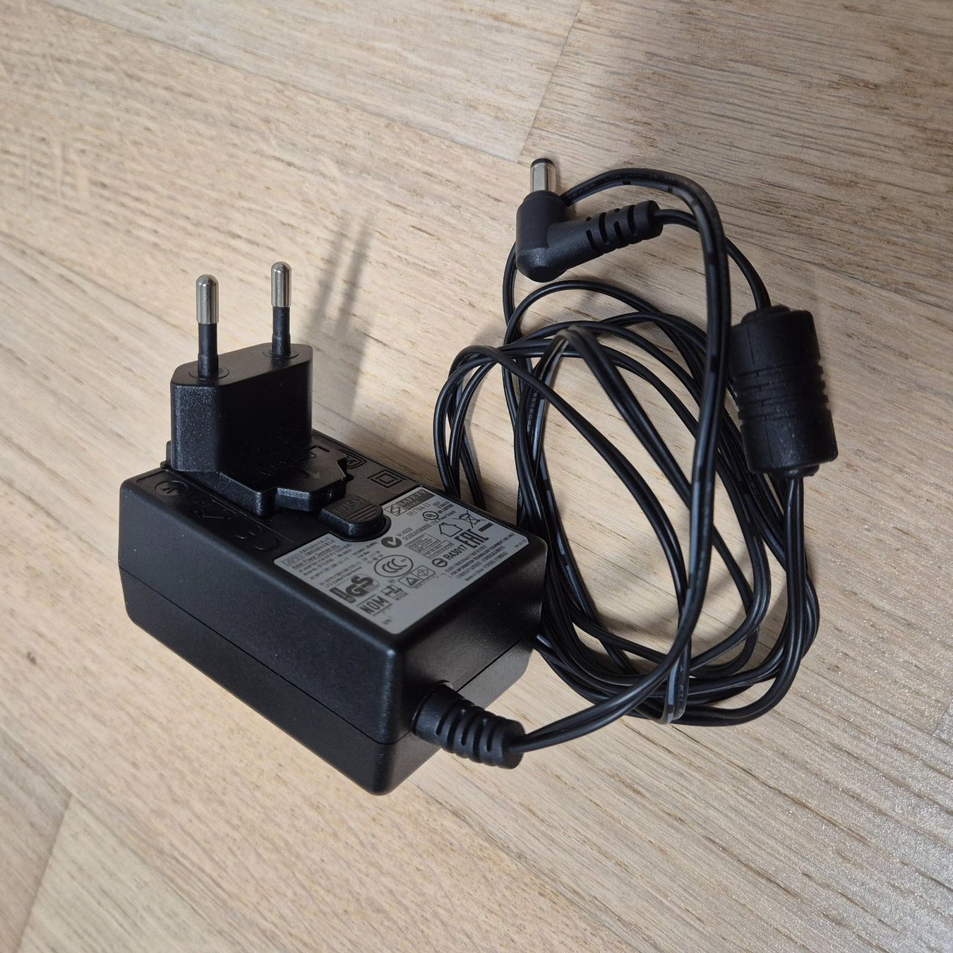 Synology Server: NAS Synology Diskstation DS115 – Usato da Bützberg venduto da ehnid 4