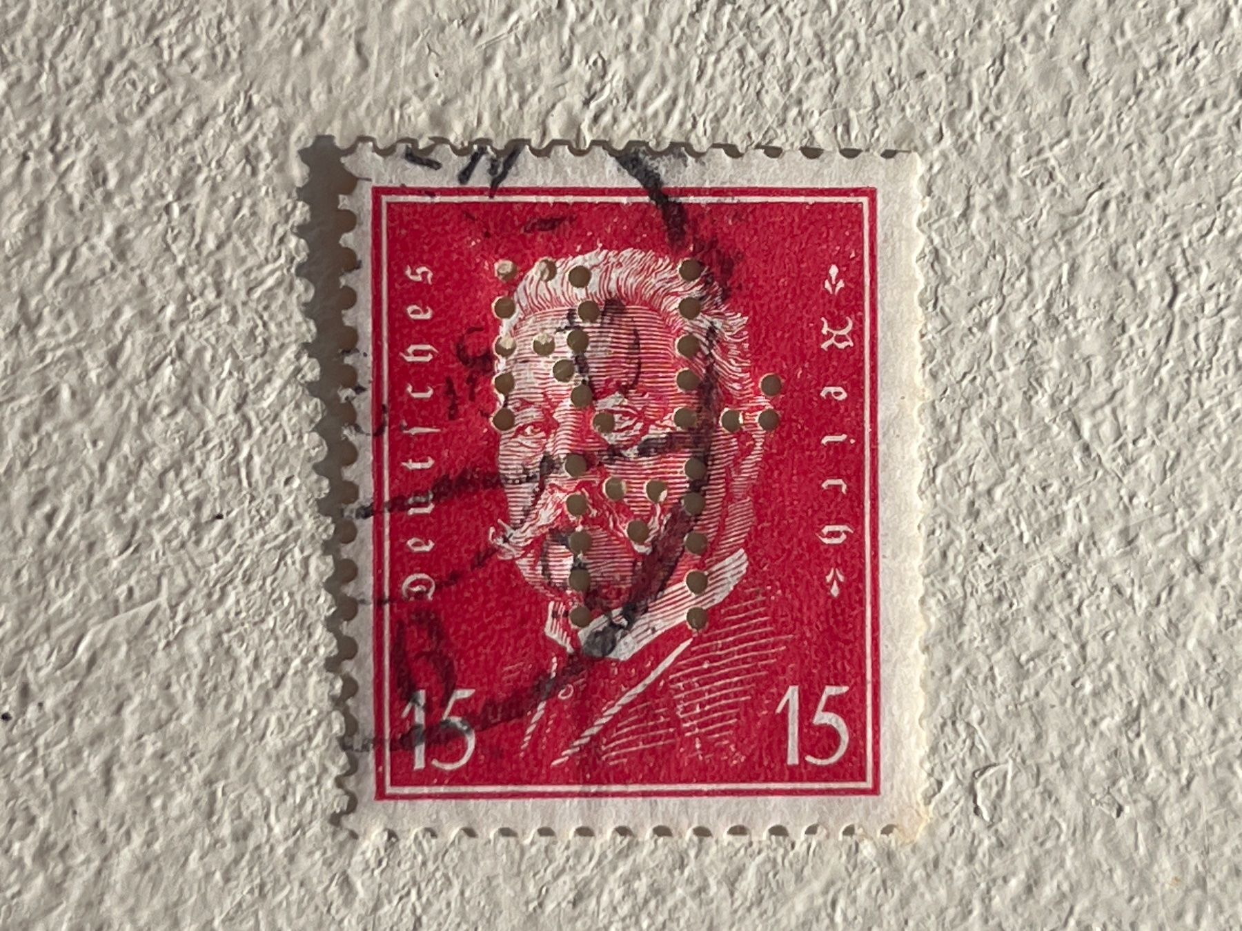 Tous les timbres: DR Briefmarken (Gratis-Versand) – D'occasion à Chiasso par AzenYa