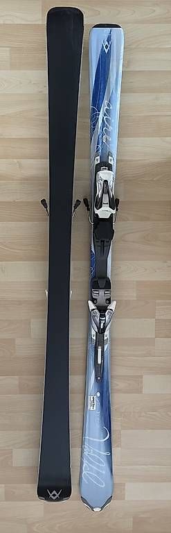 Skis: Völkl Ski  – Gebraucht aus Solothurn von Deinze 3
