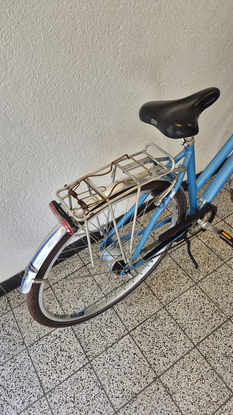 Vélos: Damenvelo / vélo dames – D'occasion à Basel par Cellostoffeli 2
