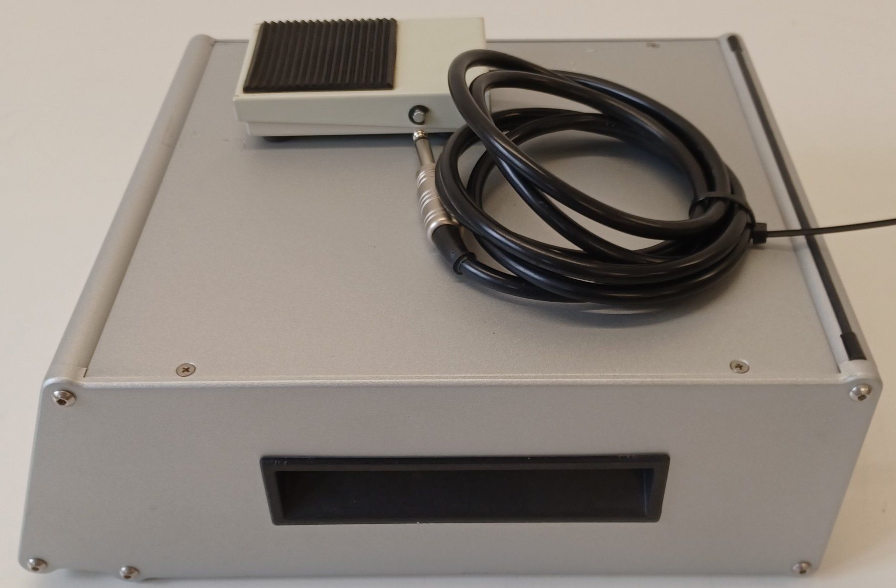 Accessori da laboratorio: Panlab Digital Plethysmometer LE 7500 – Difettoso da Niederdorf venduto da LeptonAG_Labor 2