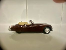 Jaguar XK140 L=10cm 1-43? 479