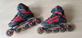 FILA Inline Race Skate