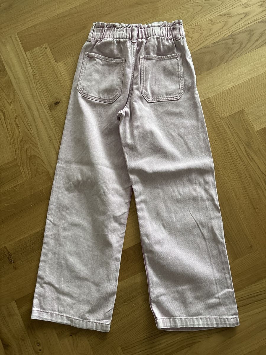 H&M Pantaloni: Jeans von H&M, Grösse 134 – Usato da Wohlen AG venduto da Michi761 2