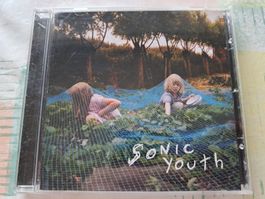 CD Sonic Youth - Murray Street 