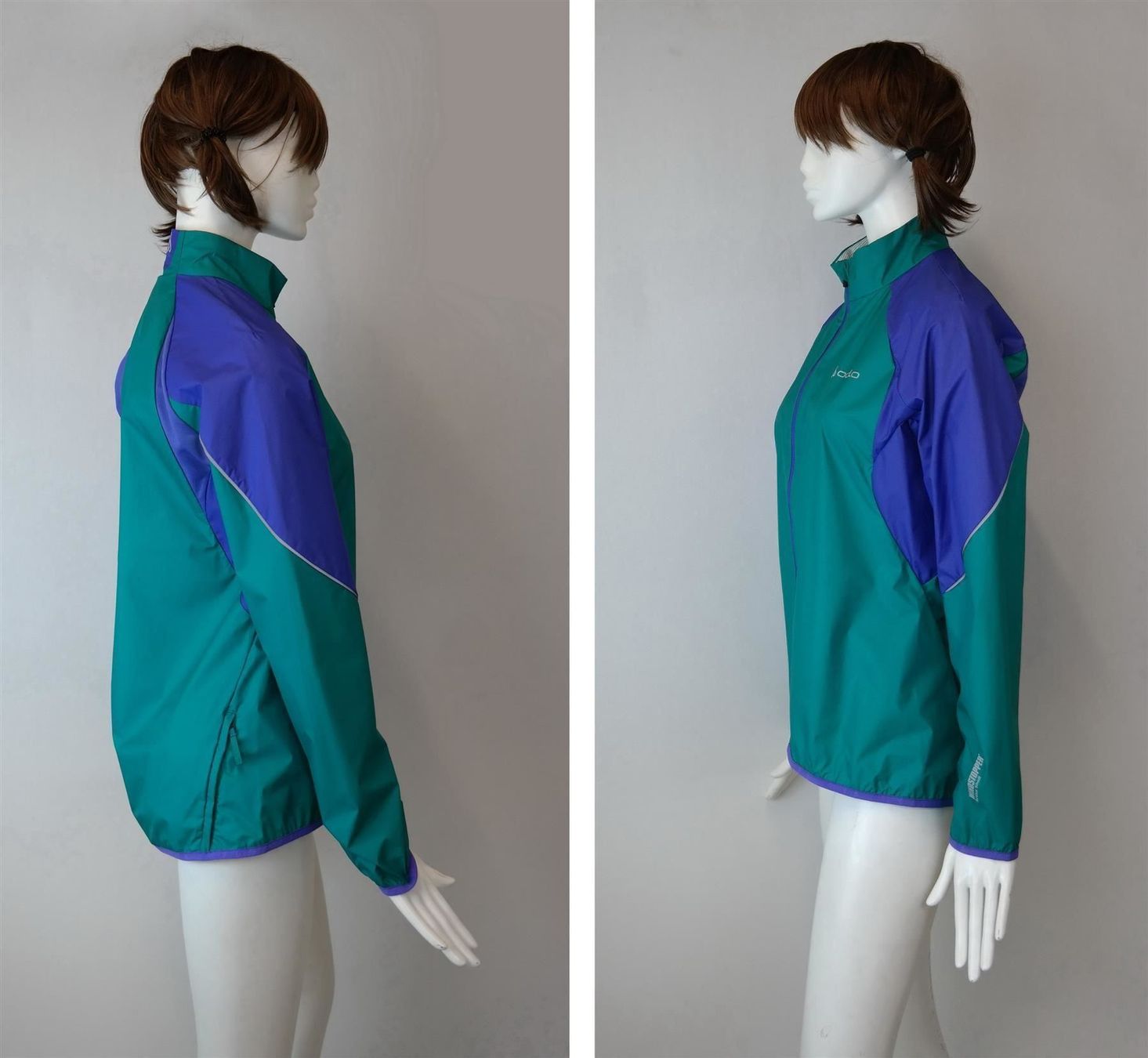 Odlo Giacche: OdLo Windjacke Goretex Windstopper Jacke /Lp:250Fr/ Gr.L – Nuovo e nell'imballaggio originale da Wohlenschwil venduto da EddieS-Outlet 3
