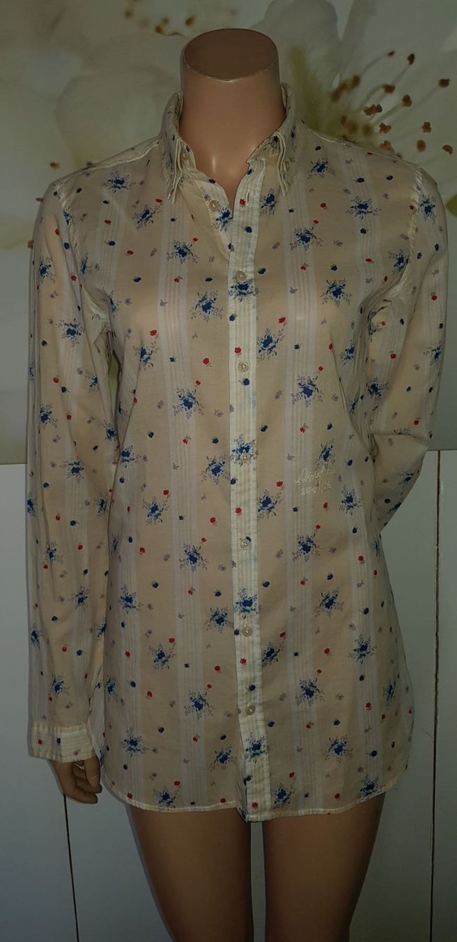 Diesel Camicette: DIESEL Blouse / Bluse taille / Grosse S – Usato da Cossonay-ville venduto da Super-Price-Quality