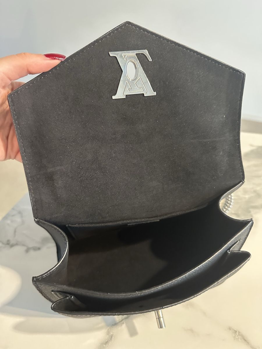 Louis Vuitton Borse da donna: Louis Vuitton Mylockme Chain Bag – Usato da Gisikon venduto da S_andra 6