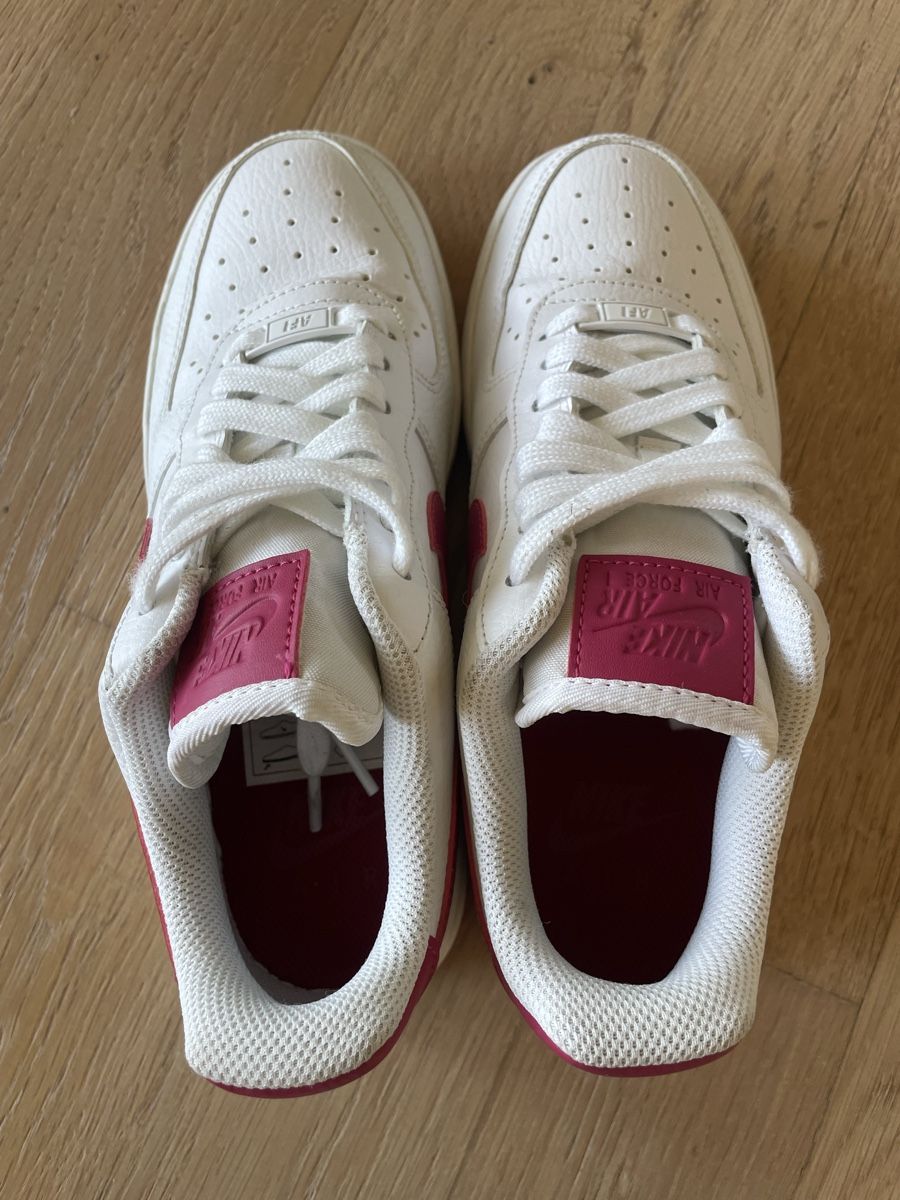 Nike Scarpe da donna: Nike air force 1 37.5 – Usato da Losone venduto da Giulieth 1
