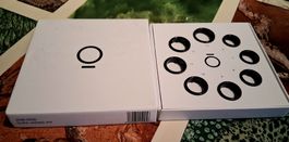 Oura Ring Sizing Kit