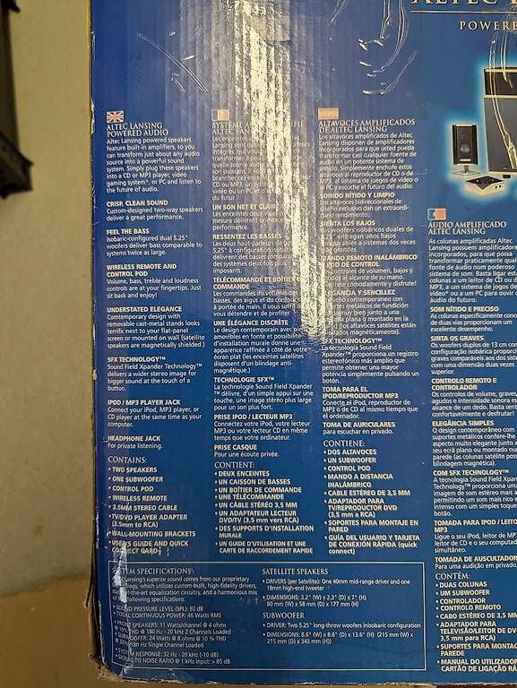 Amplificatori: Audio Verstärker VB – Usato da Bonaduz venduto da sgb_rl7q 2
