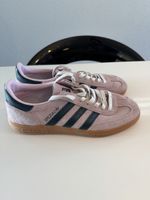 Adidas Spezial rosa