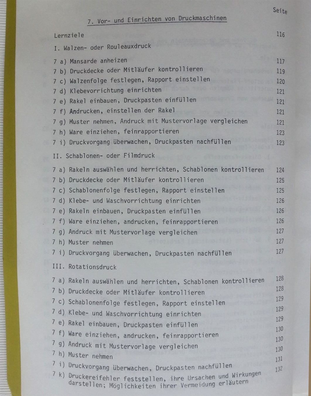 Bücher: TEXTILVEREDLUNG – DRUCKEN, 1984 – Gebraucht aus Oberriet SG von ganesh435 4
