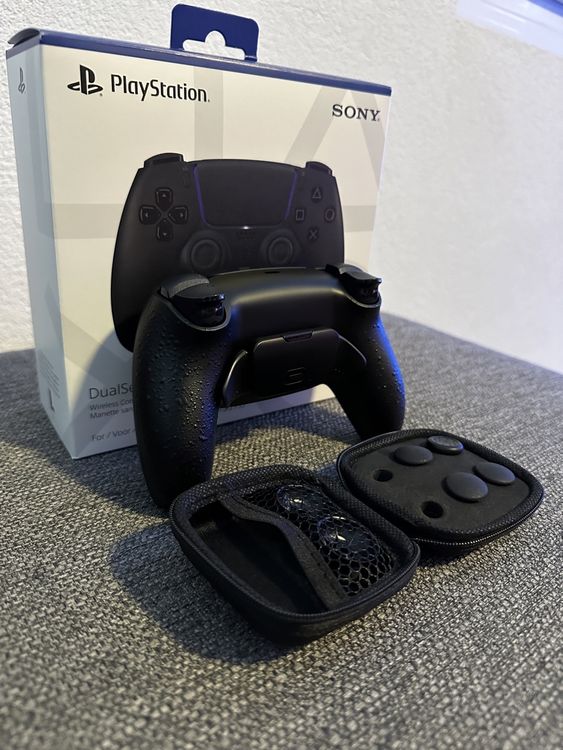 PS5 PC à palettes NEUVE Kaufen auf Ricardo