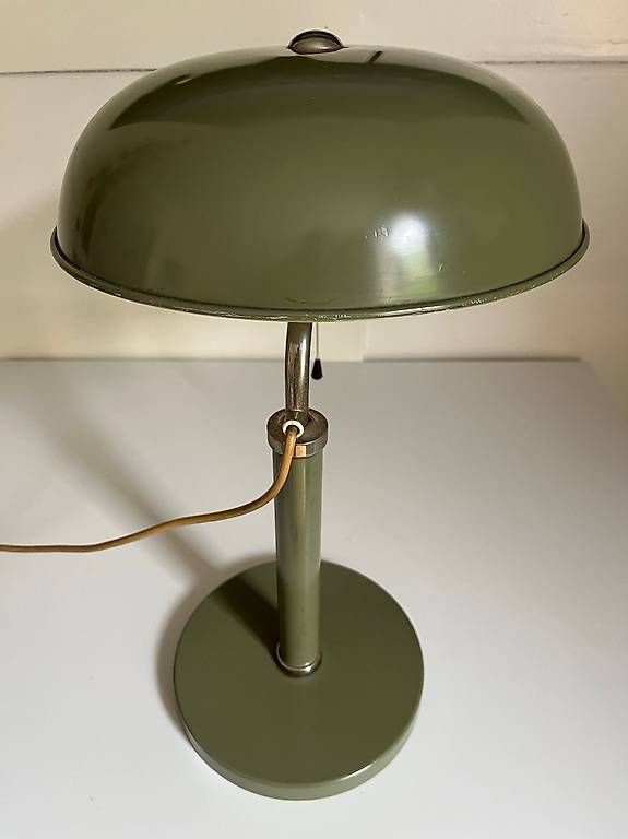 Lampade: Design-Lampe "AMBA" (original) – Usato da Bern venduto da DJLeo 2