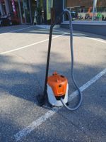 STIHL SE 62 Nass- & Trockensauger