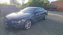 Audi A5 3.0 TDI S-Line ab MFK