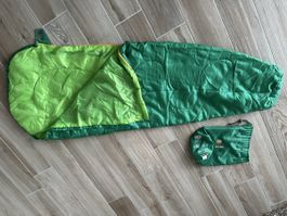 Trevolution Kinder Camping Schlafsack (170cm lang)