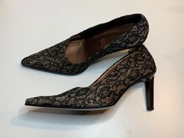 Elegante Schuhe für besondere Anlässe  Gr. 39