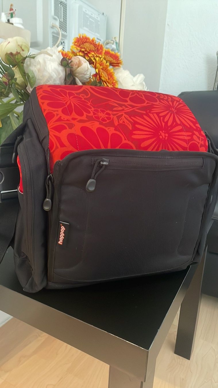 Frigoriferi & Refrigeratori: Kühltasche\Thermotasche Hoppop – Usato da Flums venduto da Inna77