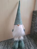 NEU Dekoration grosser Wichtel 60cm