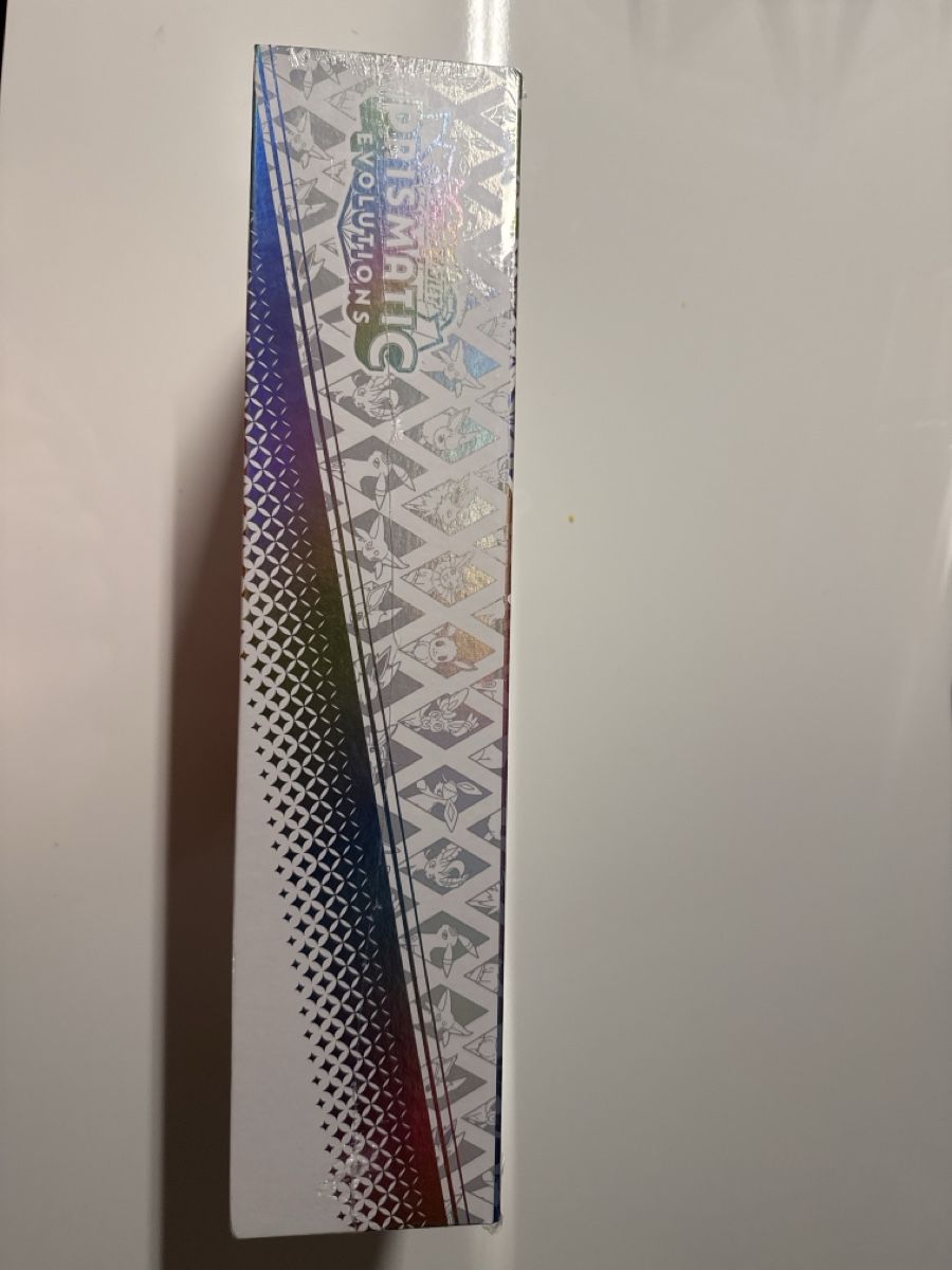 Pokémon Carte collezionabili: Pokemon Evoli Super-Premium-Kollektion neu versiegelt – Nuovo (secondo la descrizione) da Rümlang venduto da Peco95 1