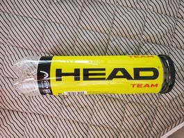 HEAD Tennisballbehälter