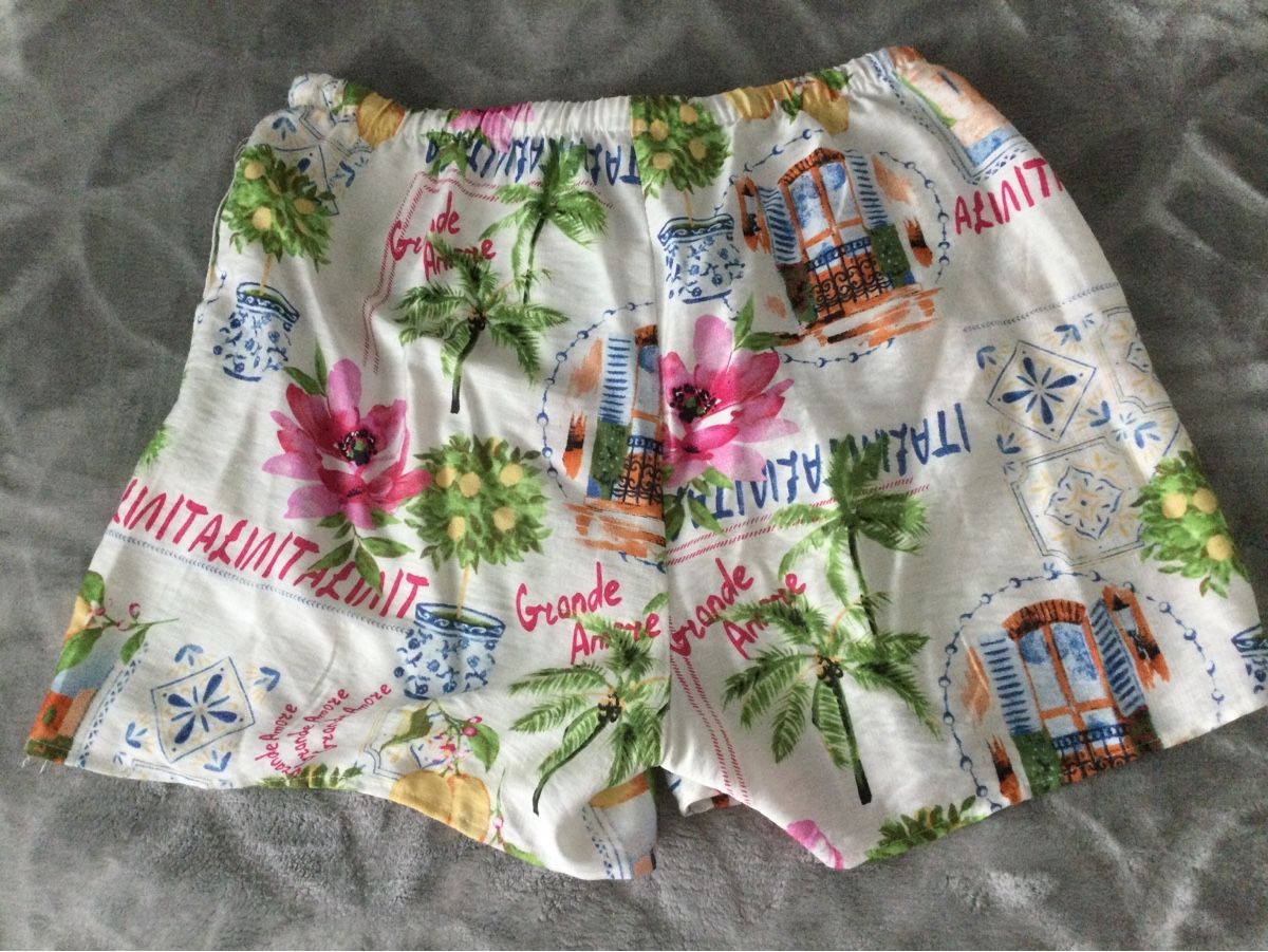 Hosen: Shorts Sommer L – Neu (gemäss Beschreibung) aus Villnachern von Anita2006 1