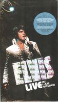 Presley Elvis: Live in Las Vegas - 4CD