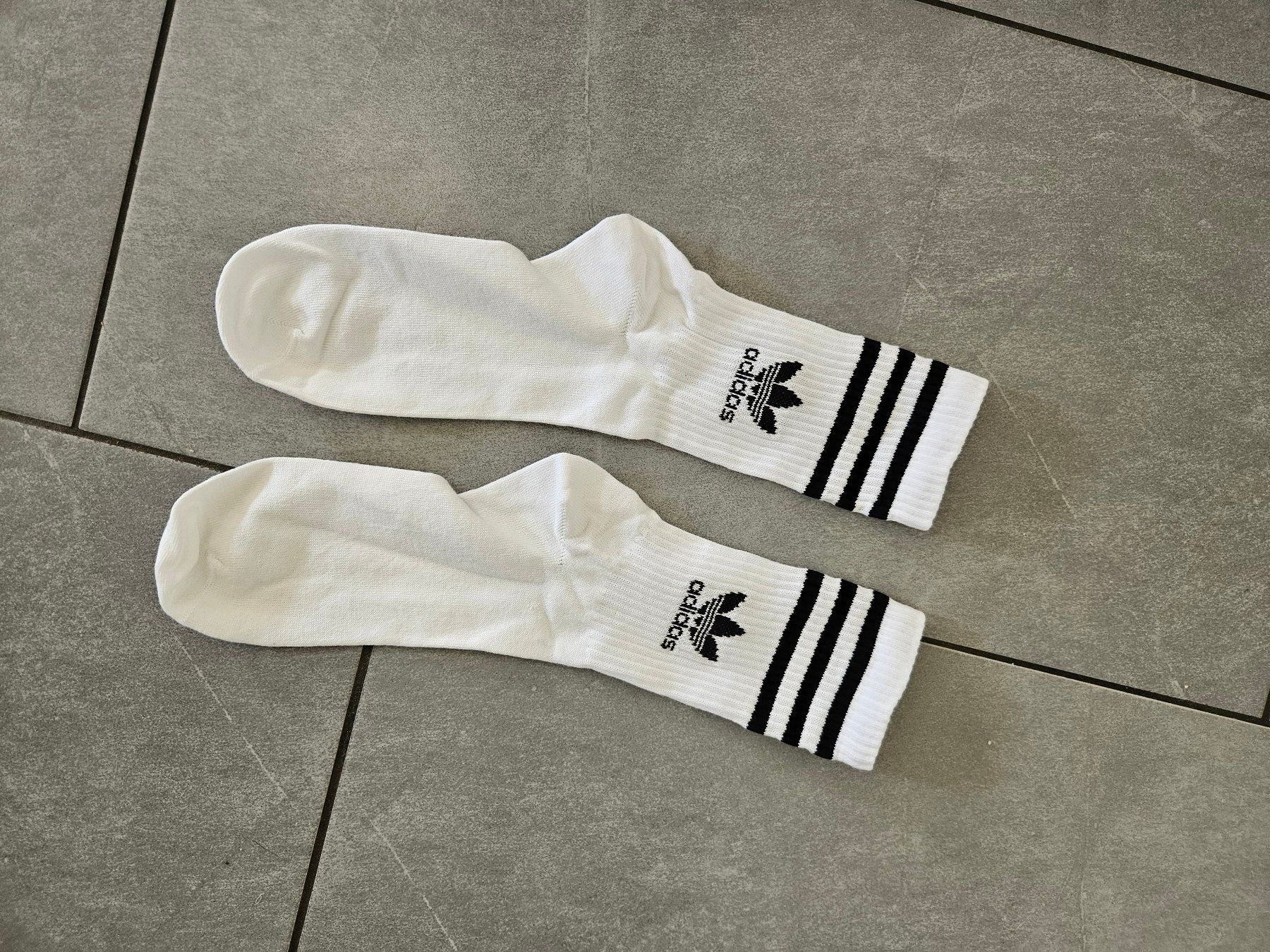Adidas Calze: Adidas Socke – Usato da Frauenfeld venduto da Heren_67