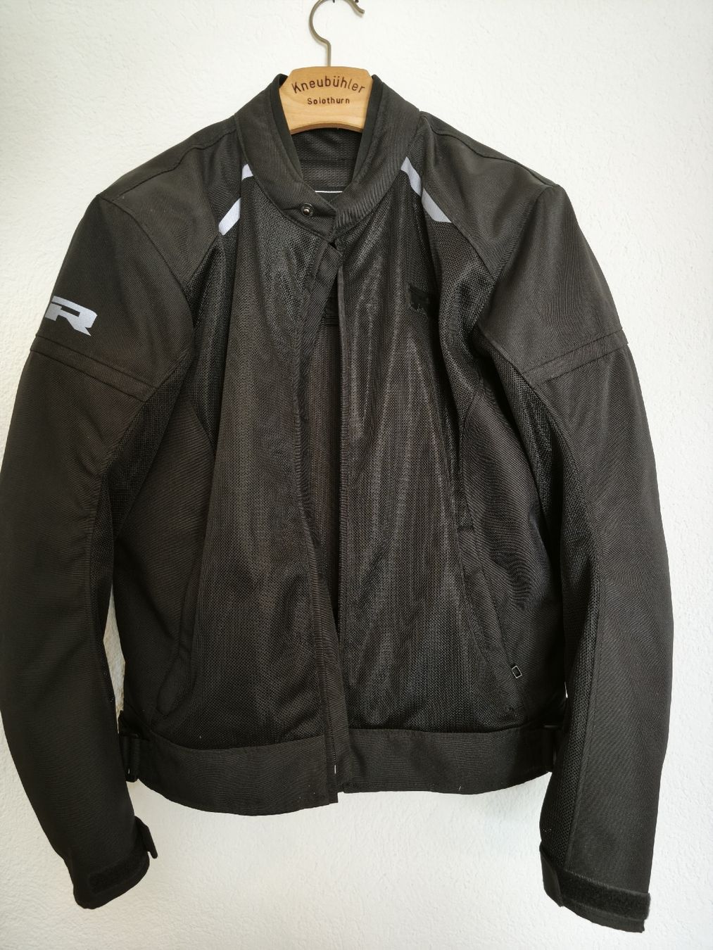 Giacche: Motorradjacke Sommer – Usato da Biel/Bienne venduto da Menelas