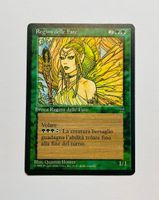 Magic The Gathering Regina delle Fate 1x Legends Ital.