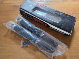 Stossdämpfer MKX-SHOCK Puch Maxi S/N, Puch Sport *NEU*