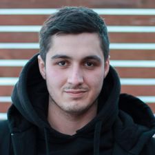 Profile image of Caffrey