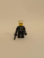 LEGO Polizist