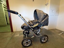 Kinderwagen Gesslein