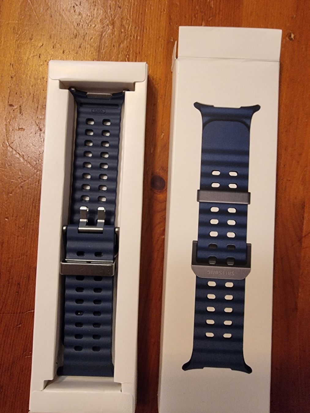Samsung Smartwatch: Samsung Galaxy Watch Ultra  – Nuovo (secondo la descrizione) da Meilen venduto da metzi08 5