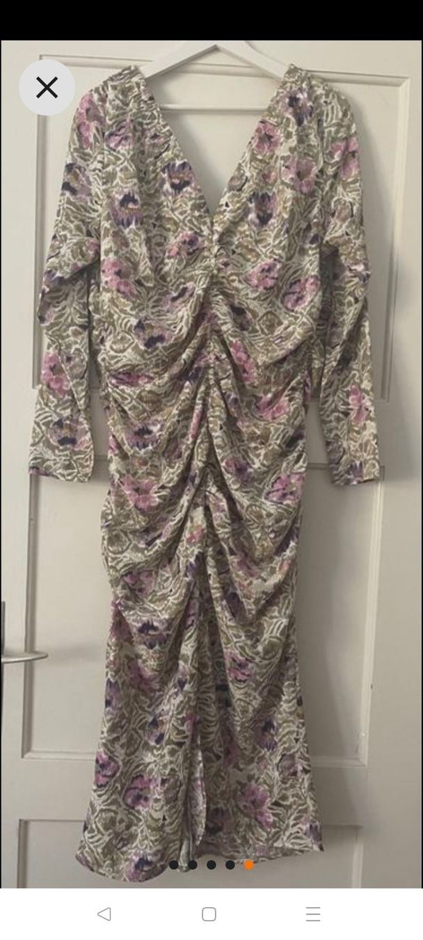 H&M Vestiti: Beautiful Dress – Nuovo (secondo la descrizione) da Neirivue venduto da naz_z28w 1