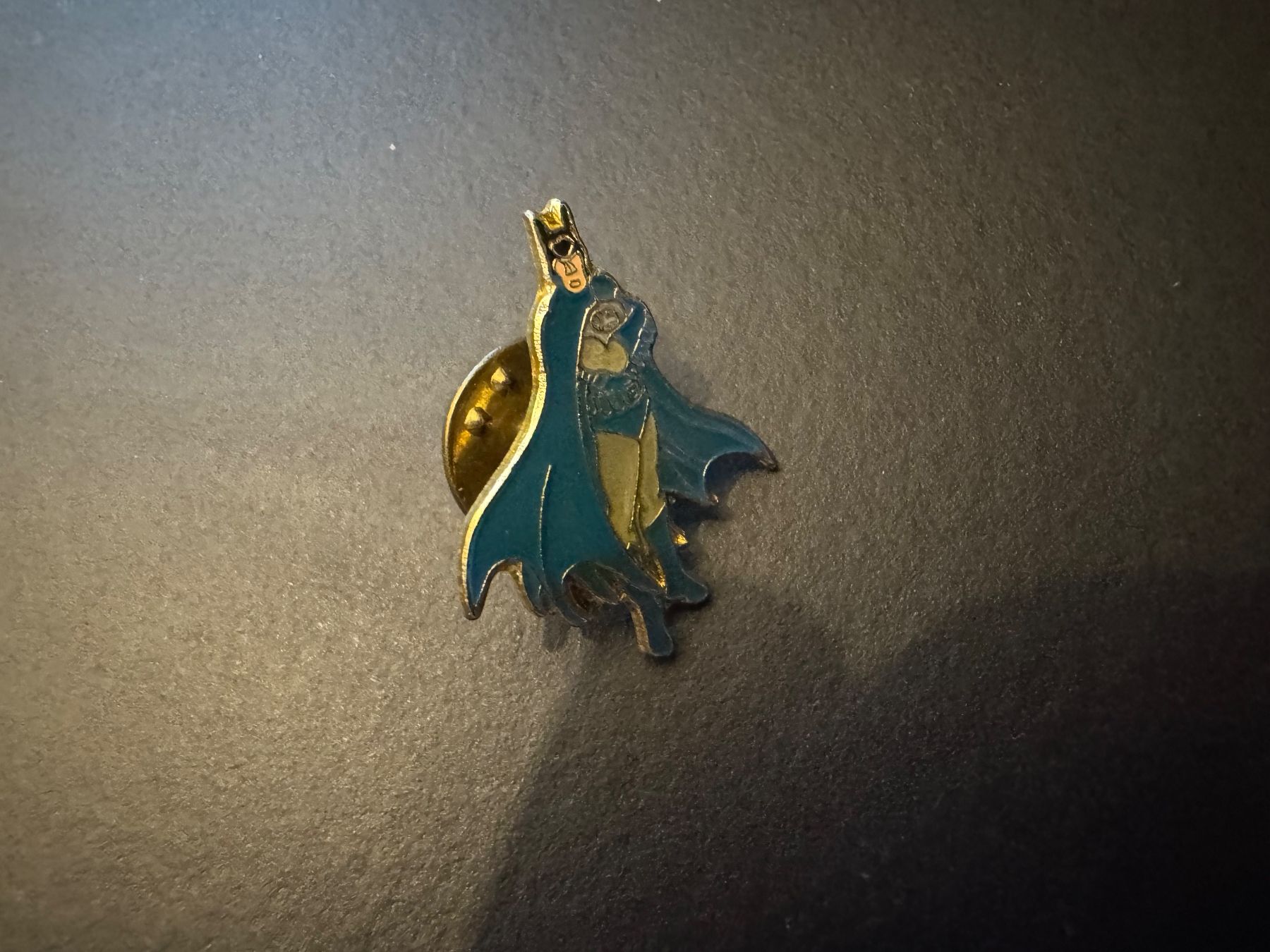 Placchette & Badge: Pin Auktion – Usato da Galgenen venduto da rub_f6kh