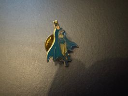 Pin Auktion
