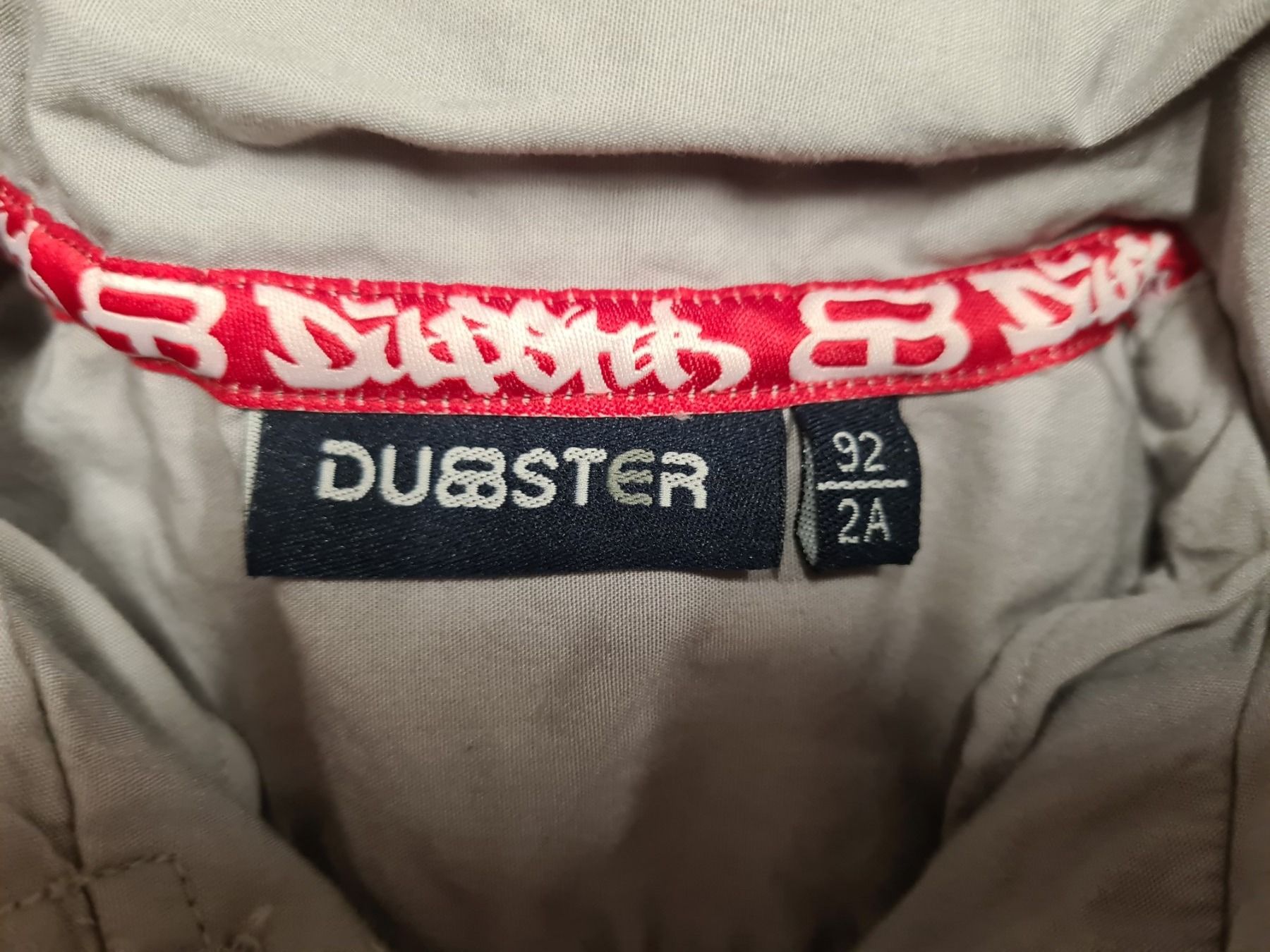 Camicie, T-shirt & Polo: Kinder Hemd DUBSTER, 92 – Usato da Amriswil venduto da used2use 2