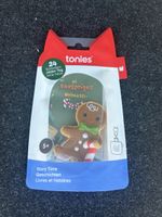 Tonie Figur Adventskalender Ein Knuspriges Weihnachtsfest