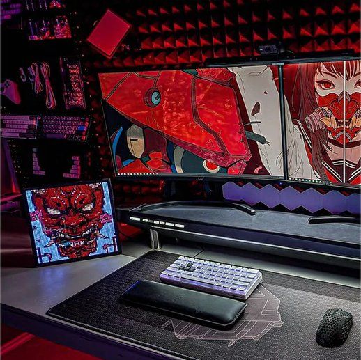 Monitor: Divoom Pixoo 64 / 10.30", 64 x 64 Pixel – Nuovo (secondo la descrizione) da Urtenen-Schönbühl venduto da Tomilio88 6