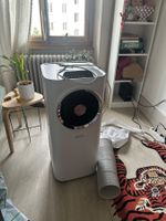 Climatiseur mobile Nanyo KMO135 – Wi-Fi – CHF 180