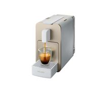 Delizio Viva Elegante Kapselmaschine Kaffeemaschine