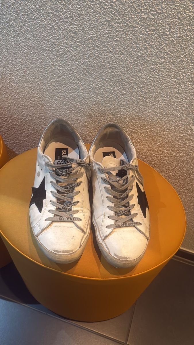 Golden Goose Herrenschuhe: Golden Goose Soulstar Gr. 42 – Gebraucht aus Eschenbach LU von gab_bky2 2
