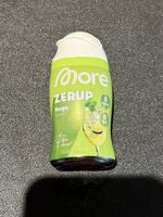 More Zerup Hugo, wie neu